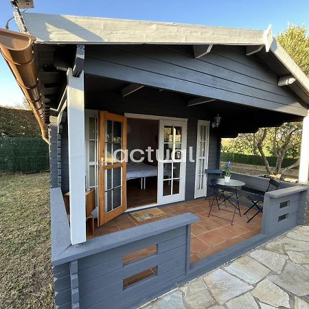 Casa Mas Palli 17 Calonge  Zewnętrze zdjęcie