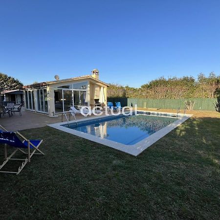 Casa Mas Palli 17 Calonge  Zewnętrze zdjęcie