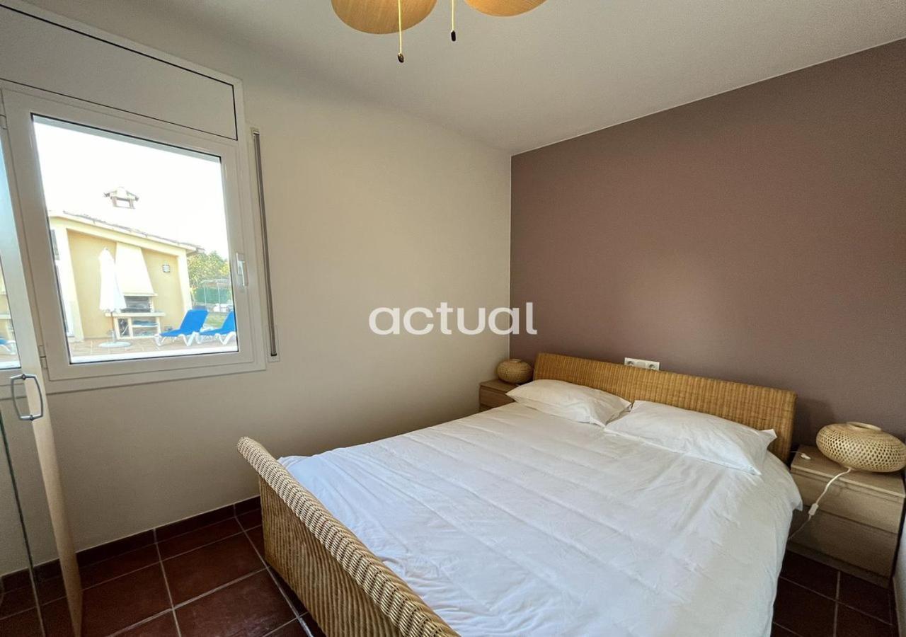 Casa Mas Palli 17 Calonge  Zewnętrze zdjęcie