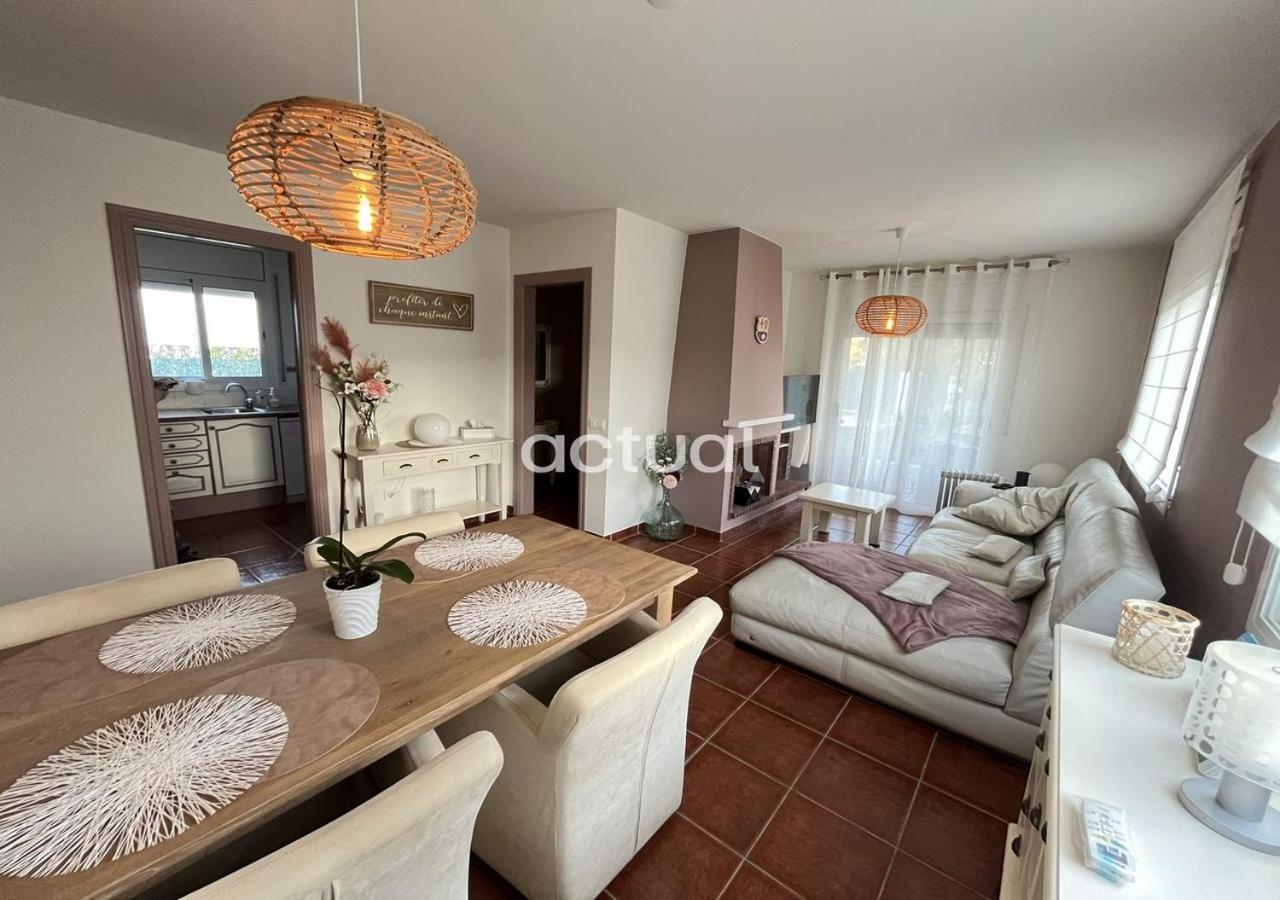Casa Mas Palli 17 Calonge  Zewnętrze zdjęcie