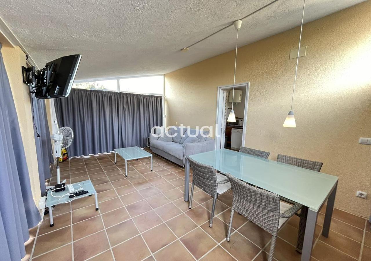 Casa Mas Palli 17 Calonge  Zewnętrze zdjęcie