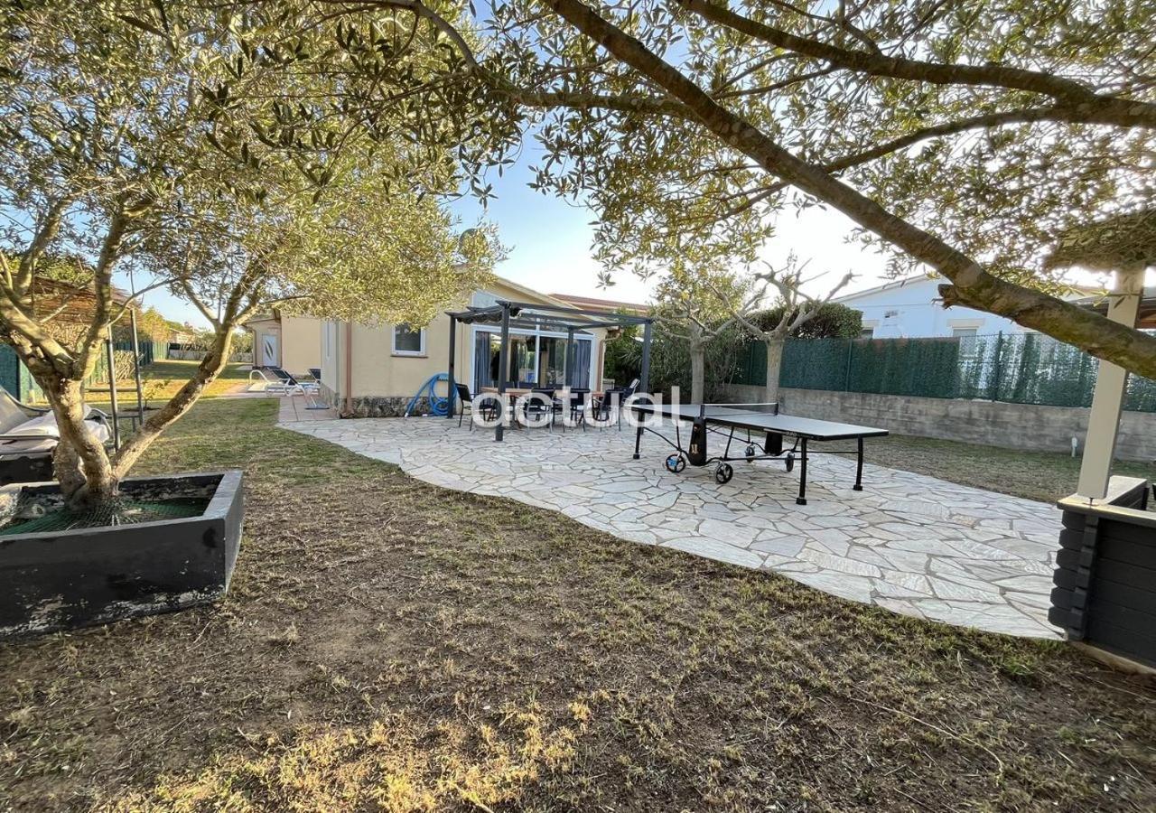 Casa Mas Palli 17 Calonge  Zewnętrze zdjęcie